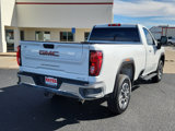 Used 2024 GMC Sierra 2500 SLE w/ SLE Convenience Package image 4