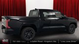 New 2025 Toyota Tundra Platinum image 5