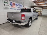 Used 2021 RAM 1500 Big Horn image 3
