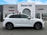 Used 2023 Audi Q5 2.0T Premium Plus image 5