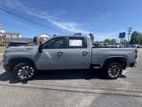 Certified 2024 Chevrolet Silverado 2500 Custom w/ Custom Value Package image 2