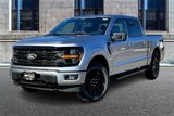 New 2025 Ford F150 XLT w/ Equipment Group 302A MID image 2