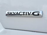 New 2025 MAZDA CX-5 AWD 2.5 S w/ Preferred Package image 5