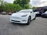 Used 2024 Tesla Model Y Long Range image 2