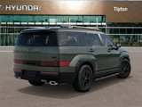New 2025 Hyundai Santa Fe XRT image 4
