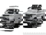 New 2025 RAM 1500 Laramie image 2
