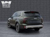 New 2025 Kia Telluride EX image 4