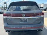 New 2025 Volkswagen Atlas SEL Premium R-Line image 2