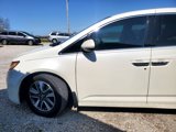 Used 2016 Honda Odyssey Touring Elite image 4