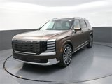 New 2026 Hyundai Palisade Calligraphy image 4