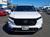 Certified 2025 Honda CR-V Sport-L image 2