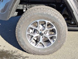 New 2025 Jeep Gladiator Sport image 5