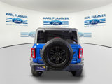 Certified 2023 Ford Bronco Wildtrak image 4