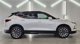 Certified 2025 Chevrolet Blazer RS w/ Enhanced Convenience Package image 2