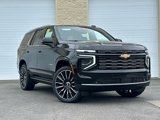 New 2025 Chevrolet Tahoe High Country image 2