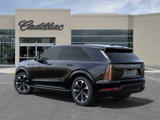 New 2025 Cadillac Escalade IQ Sport 2 image 3
