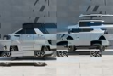 Used 2023 GMC Yukon AT4 w/ AT4 Premium Package image 4