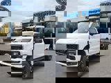 New 2025 Ford F250 XLT image 2