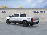 New 2025 Ford F250 King Ranch w/ Tremor Off-Road Package image 6