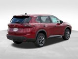 New 2026 Nissan Rogue S image 5