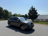 Used 2020 Nissan Pathfinder S image 2