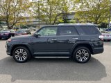 Certified 2024 Toyota 4Runner Limited image 3