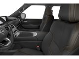 New 2025 Nissan Armada SL image 6