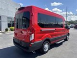 New 2025 Ford Transit 350 XL image 5