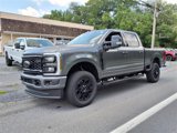 New 2025 Ford F350 Lariat image 2