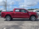 New 2025 Ford F150 Platinum image 4