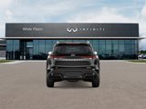 New 2025 INFINITI QX60 Luxe image 6