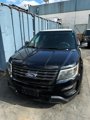 Used 2016 Ford Explorer 4WD Police Interceptor image 2