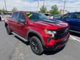 Used 2024 Chevrolet Silverado 1500 LT Trail Boss image 4