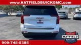 New 2025 GMC Yukon XL Elevation w/ Elevation Premium Package image 4