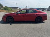 Used 2024 Toyota Camry SE image 5