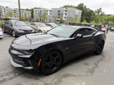 Used 2018 Chevrolet Camaro LT w/ RS Package image 4