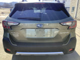 Certified 2025 Subaru Outback Limited image 4