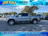 New 2026 Chevrolet Silverado 1500 High Country w/ High Country Premium Package image 4