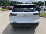 New 2026 Chevrolet Equinox RS w/ Convenience Package III image 5