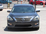 Used 2014 Nissan Altima 2.5 S image 2