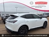 New 2025 Nissan Murano Platinum image 5