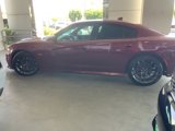 Used 2022 Dodge Charger Scat Pack image 4