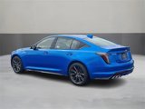 New 2025 Cadillac CT5 V w/ Technology Package image 4