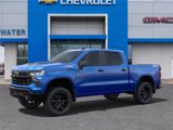 New 2025 Chevrolet Silverado 1500 LT Trail Boss w/ Protection Package image 2