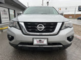 Used 2020 Nissan Pathfinder SL image 2