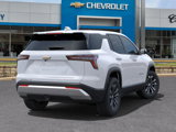 New 2026 Chevrolet Equinox LT w/ Convenience Package II image 4