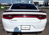 Used 2020 Dodge Charger SXT w/ Blacktop Package image 6
