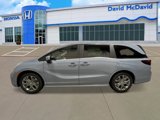 New 2026 Honda Odyssey Touring image 2