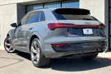 Used 2024 Audi Q8 e-tron Prestige image 3