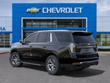 New 2025 Chevrolet Tahoe Premier image 3